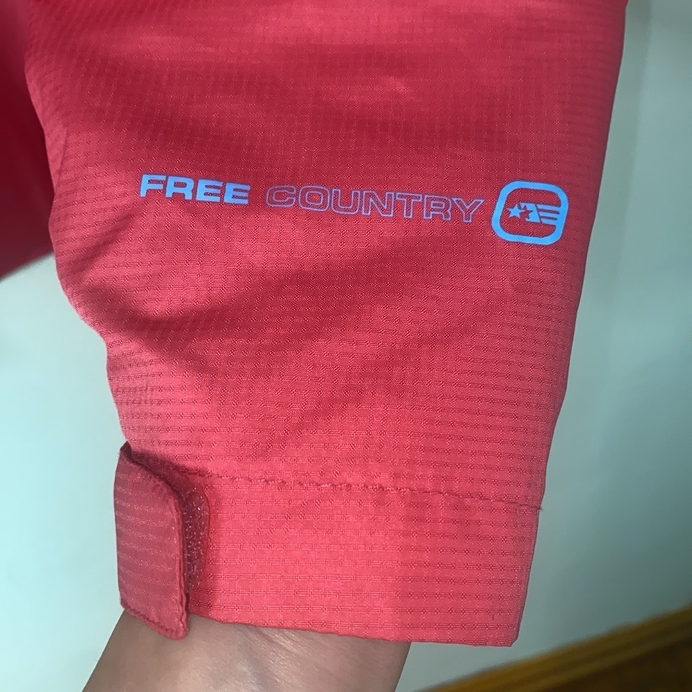 Free Country jacket - Picture 6 of 11